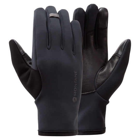 Montane Windjammer Lite Windproof Gloves - AW24