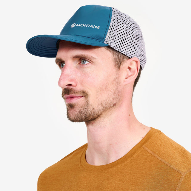 Montane Active Trucker Cap