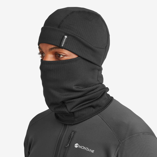 Montane Protium Fleece Balaclava