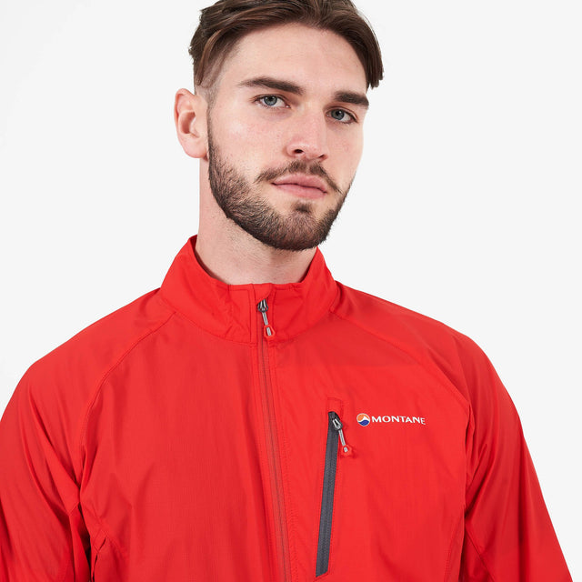 Montane Featherlite Trail Jacket