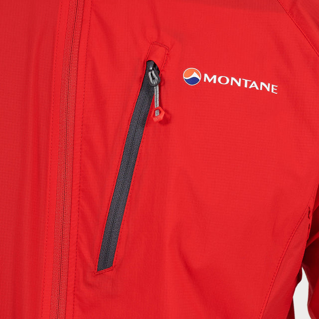 Montane Featherlite Trail Jacket