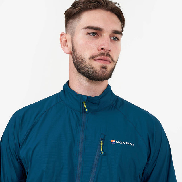 Montane Featherlite Trail Jacket