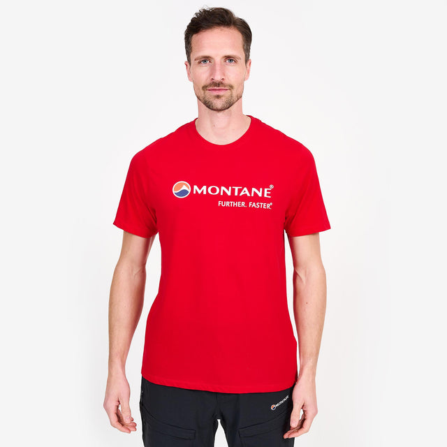 Montane Lightweight Classic T-Shirt