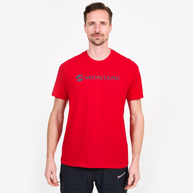 Montane Lightweight Mono T-Shirt