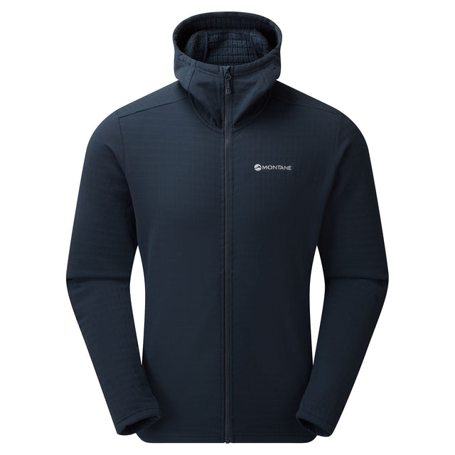 Montane Men's Protium XT Hooded Fleece Jacket