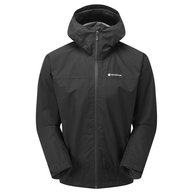 Montane Men's Spirit Waterproof Jacket