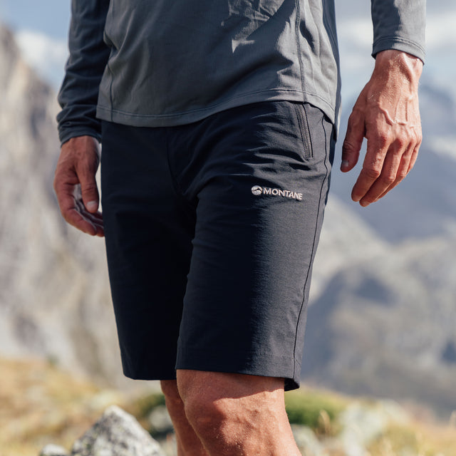 Montane Men's Dynamic Lite Shorts