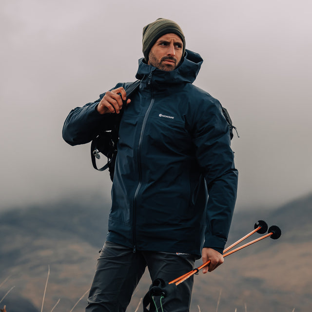 Montane Men's Phase Waterproof Jacket