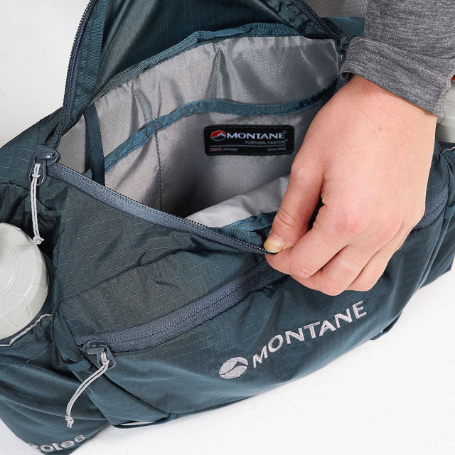 Montane Azote 6L Waist Pack