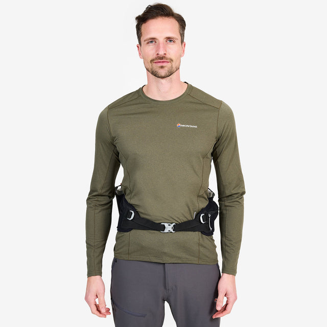 Montane Azote 6L Waist Pack