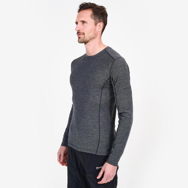 Montane PRIMINO 140 Long Sleeve T-Shirt