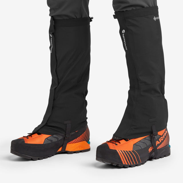 Montane Phase Waterproof Gaiters