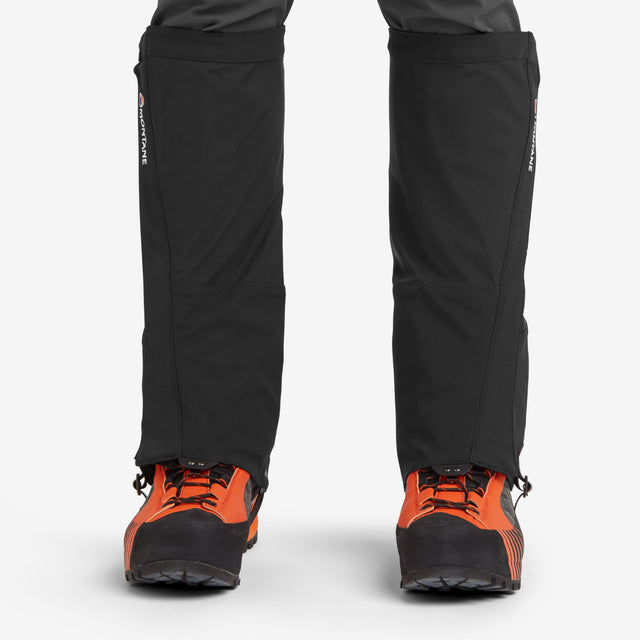 Montane Phase XPD Waterproof Gaiters