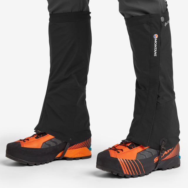 Montane Phase XPD Waterproof Gaiters