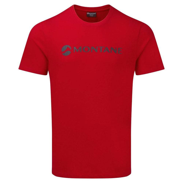 Montane Lightweight Mono T-Shirt