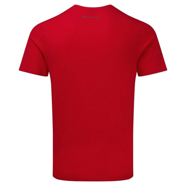 Montane Lightweight Mono T-Shirt