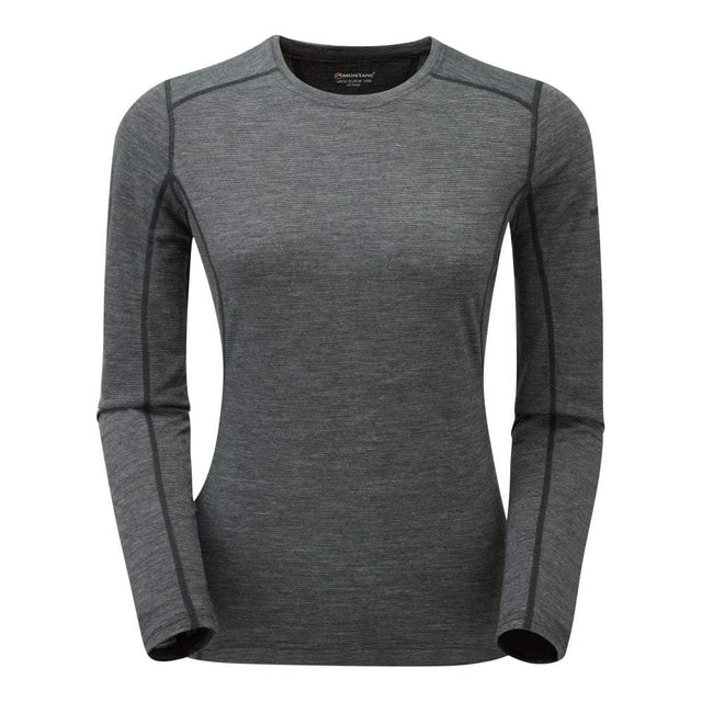 Montane Women's PRIMINO 140 Long Sleeve T-Shirt