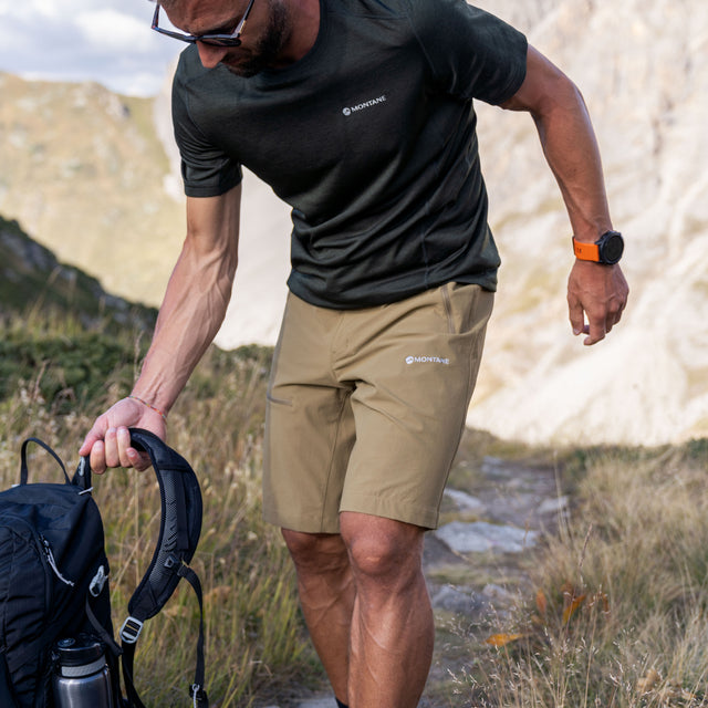 Montane Men's Tenacity Shorts